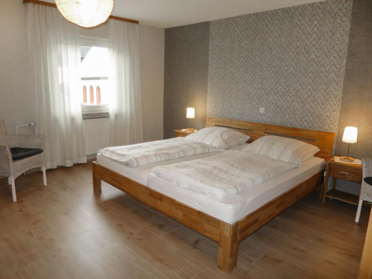 Holiday Home Haus Irmgard By Interhome Haserich 외부 사진